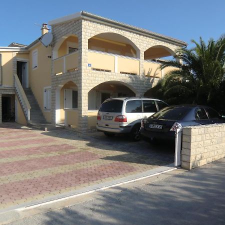 Ferien Haus Evita Auf Insel Vir - Wohnung I Экстерьер фото