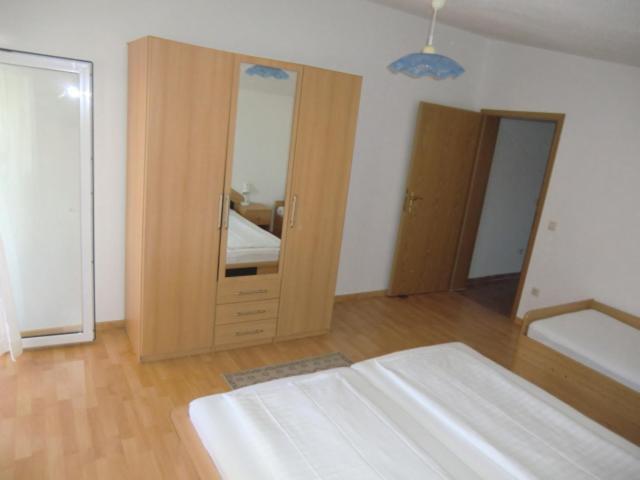Ferien Haus Evita Auf Insel Vir - Wohnung I Экстерьер фото