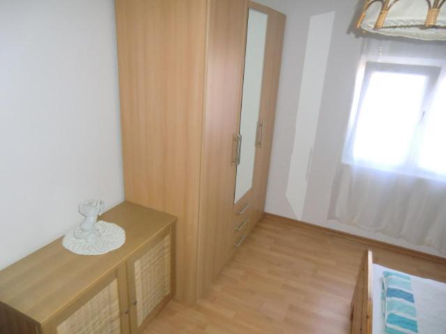 Ferien Haus Evita Auf Insel Vir - Wohnung I Экстерьер фото