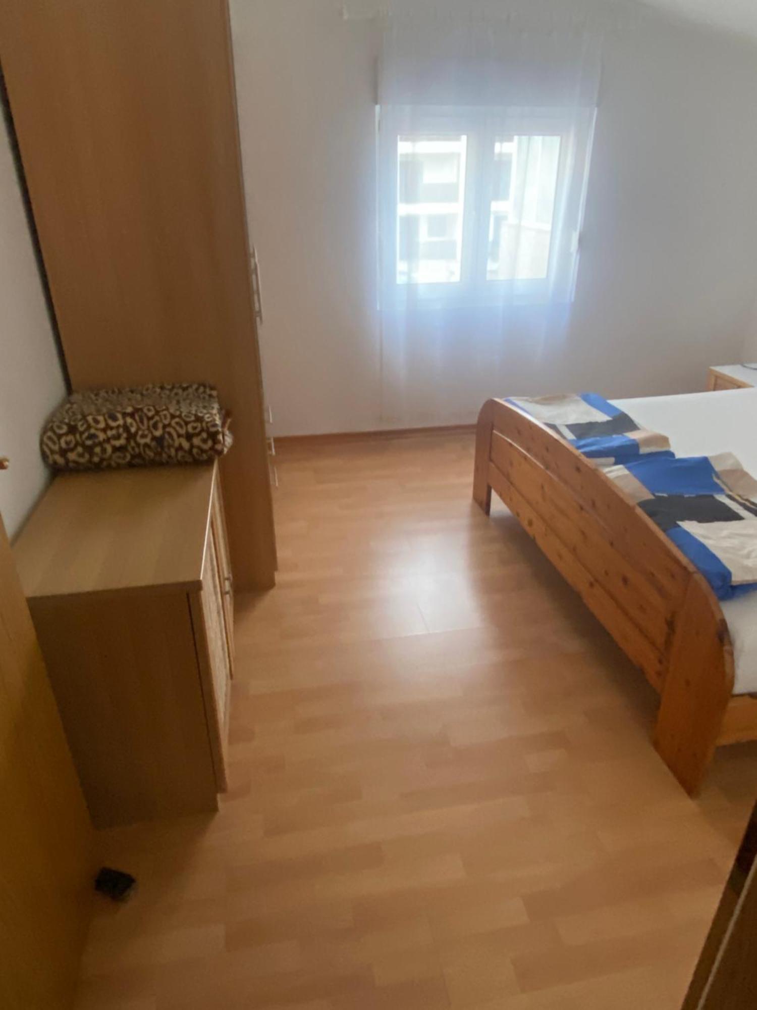 Ferien Haus Evita Auf Insel Vir - Wohnung I Экстерьер фото