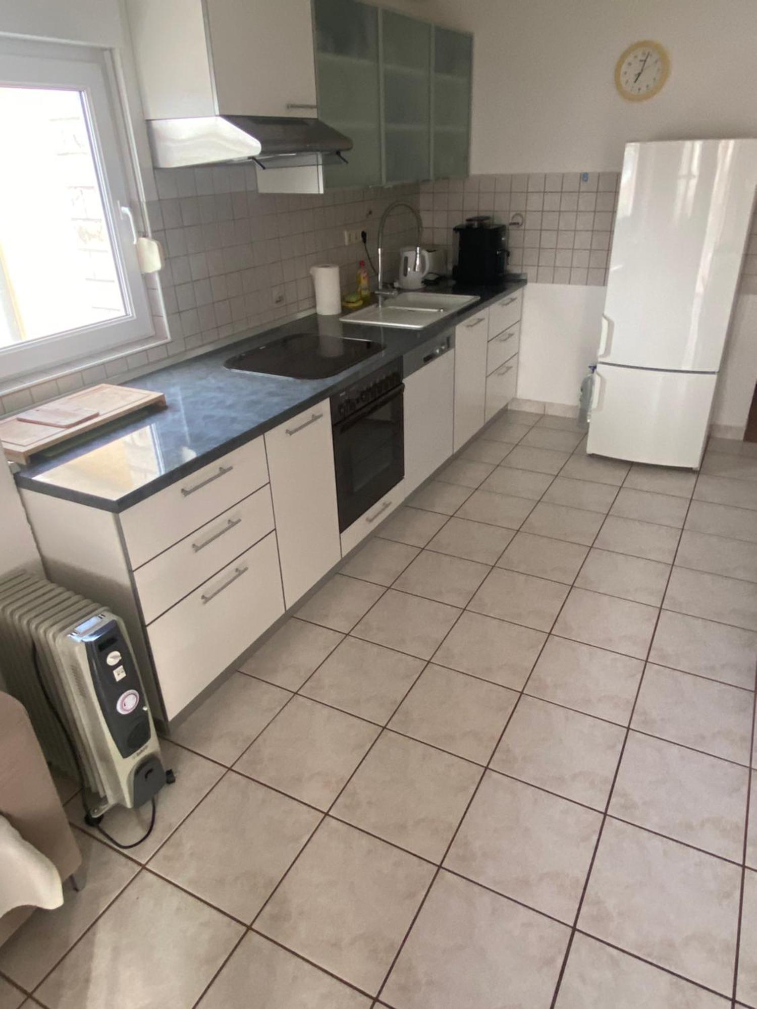 Ferien Haus Evita Auf Insel Vir - Wohnung I Экстерьер фото